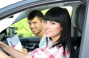 auto école Pleins Feux